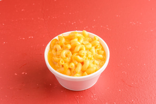 Mac and Cheese :P