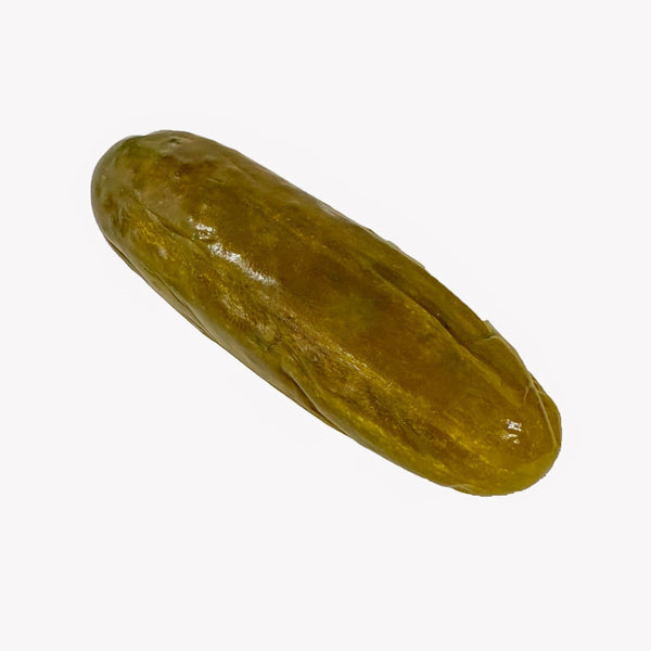 Whole Pickle